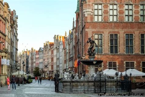 19 Amazing Things To Do In Gdansk Poland The Gem Of Baltic Sea