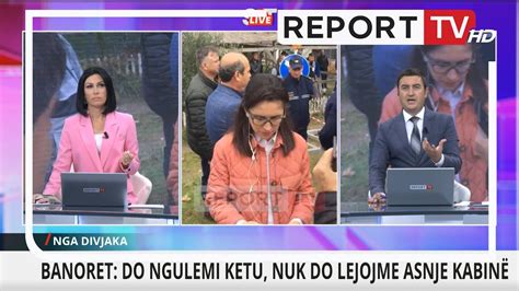 Protesta N Divjak Deputetja E Pd S Ministrja K Rkon Ta Kthej N