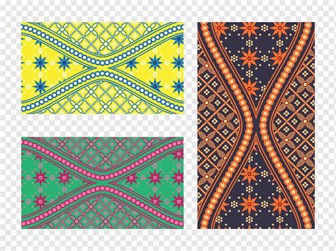 Batik Patterns Png PNGWing