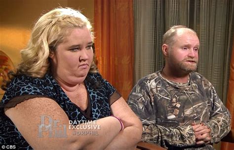 Mama June Is Lying About Relationship With Sex Offender Claims Uncle