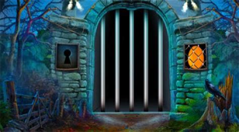 Delora Scary Escape Mysteries Adventure El Juego Online Mahee Es