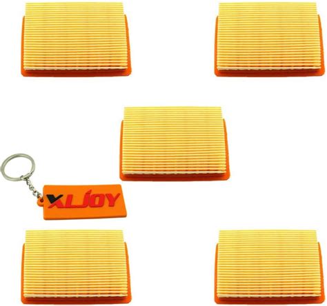 Amazon Xljoy Aftermarket Air Filter Fits Stihl Stihl