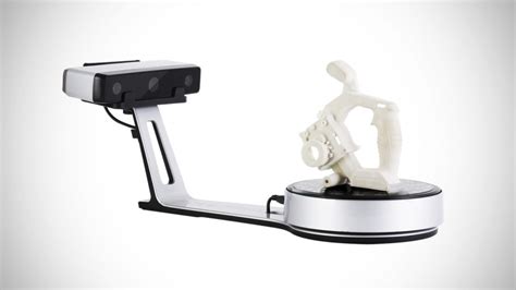 30 Best 3d Scanners Of Spring 2019 All3dp