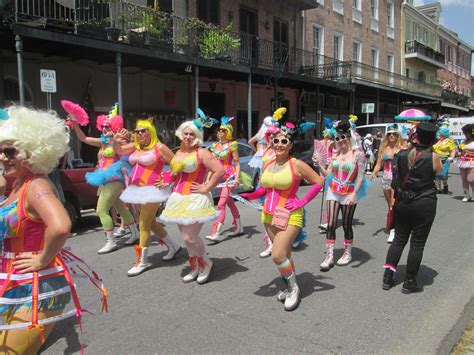 Decadence Decatur Pussyfooters Southern Decadence Sund Flickr