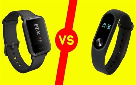 Simak Perbedaan Smartwatch Vs Smartband