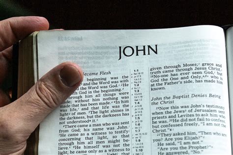 The Historical Reliability of John - Apologetics