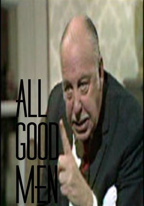 All Good Men Streaming Where To Watch Movie Online