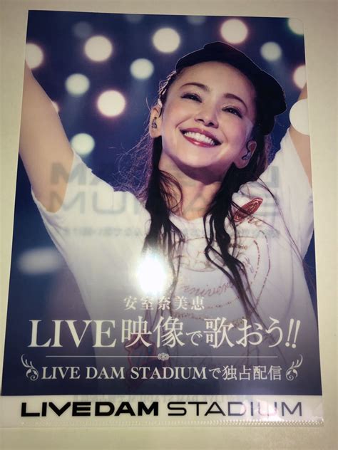 代購代標第一品牌樂淘letao安室奈美恵 nanacoカード おまけ 新品 クリアファイル カラオケ LIVE DAM 鬼滅の刃