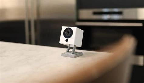 Innocams: Changing The Face Of Security