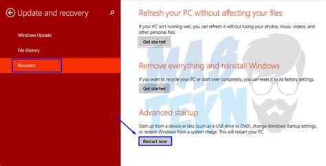 Cara Setting Bios Agar Langsung Masuk Windows Unbrick Id