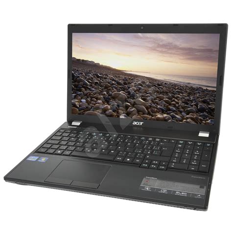 Acer Travelmate 5760 2314g50mnbk Notebook Alzacz