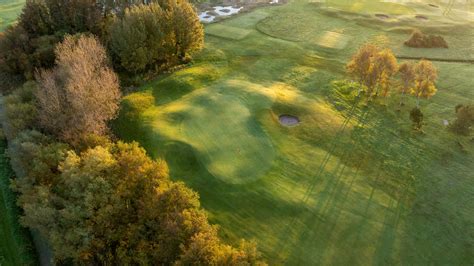 Scorecard :: Hesketh Golf Club - Southport's longest established Golf Club