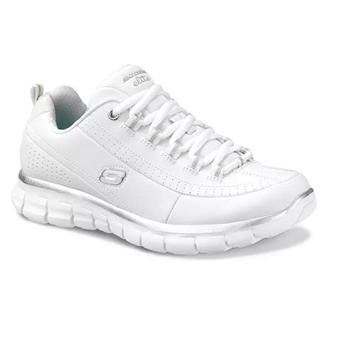 Skechers Synergy Elite Status Women S Athletic Shoes