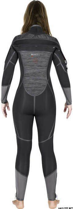 Mares Flexa Graphene She Dives Mm Mm Diving Wetsuits Varuste