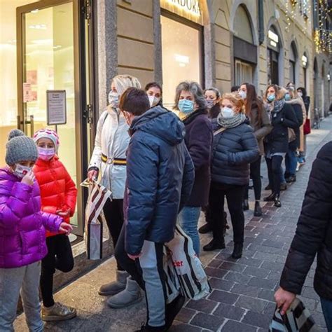 Como Siamo In Zona Gialla Ecco Cosa Si Pu Fare Cronaca