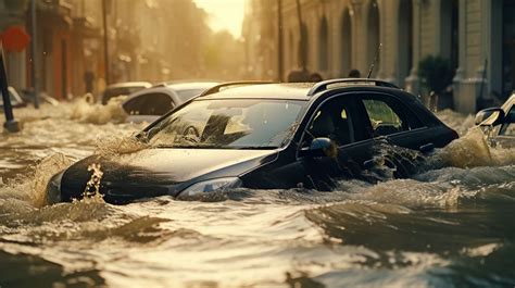 Inondations à Cannes comment si peu de pluie a pu inonder la ville