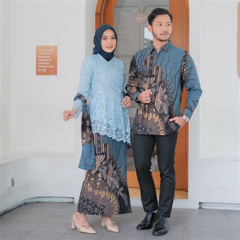 Jual Kaluna Couple Blue Shopee Indonesia