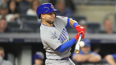 Cubs Get Concerning Nick Madrigal Injury Update - oggsync.com