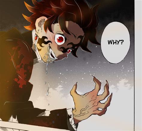 ⚠️MAJOR MANGA SPOILERS⚠️ | Demon Slayer: Kimetsu No Yaiba Amino