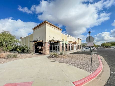 ORION Investment Arranges Acquisition Of Multi Tenant Retail Pad In