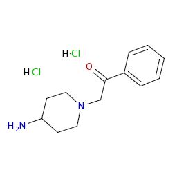 24アミノピペリジン1イル1フェニルエタノン二塩酸塩 製品情報 キシダ化学株式会社