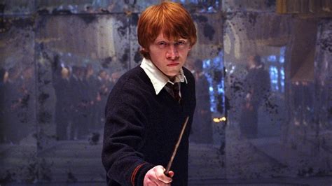 Harry Potter: What Is A Prefect & How Does The System Work?