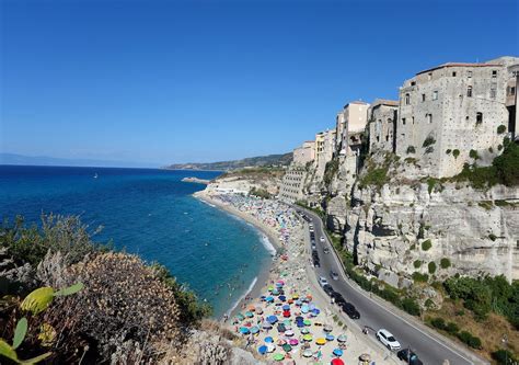 Il Tempo In Italia Per Ferragosto Sole E Caldo Rilanciano Lestate