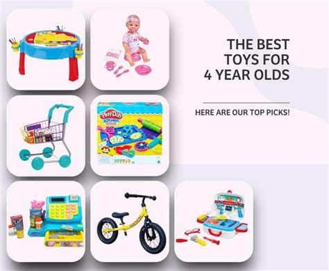 Hot Toys For Year Olds Top