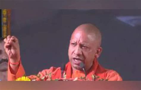 Over 40 Lakh New Students Have Enrolled In Govt Schools Of UP CM Yogi