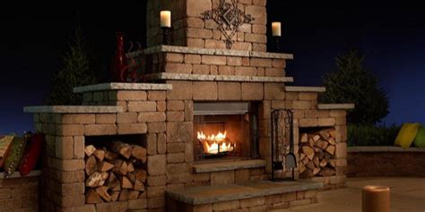 Fireplace Kits Iowa Quick Supply