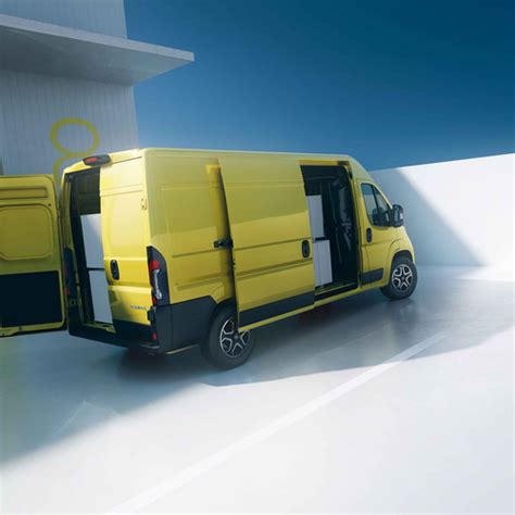 Opel Movano Stunning Hd Photos Videos Specs Features Price