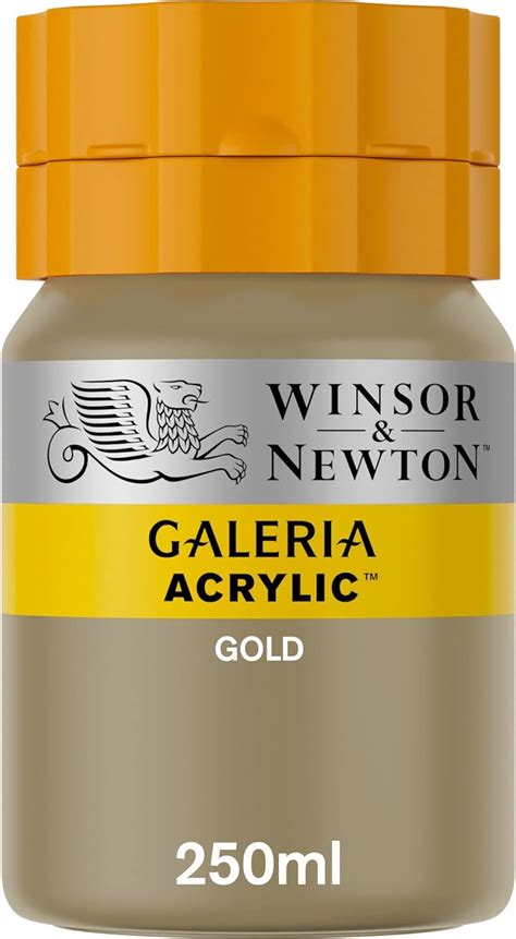 Winsor Newton Galeria Acrylfarbe Hohe Pigmentierung