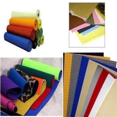 Multicolor Rubber Gym Flooring Sheet Thickness 2 Mm Size 1 2 Mtr X