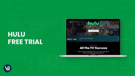 Cómo Conseguir Una Prueba Gratuita De Hulu En Espana 2024 Actualizado