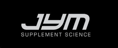 Alpha Jym Review - A Thorough Look At This Supplement