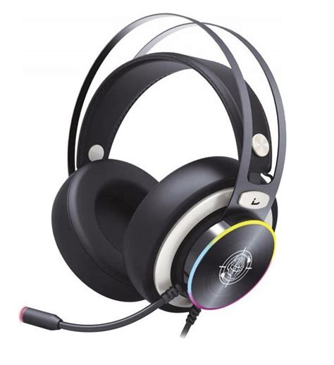 Zeroground Hd G Akechi Pro Usb Gaming Headset Wisdom Stores