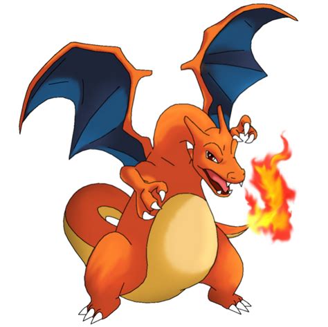 Charizard Pokemon Charizard Pokemon Characters Pokemon | Images and Photos finder