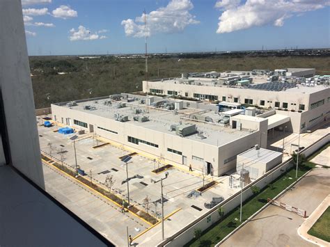 En marzo inaugurarían nuevo hospital del ISSSTE Desde el Balcon