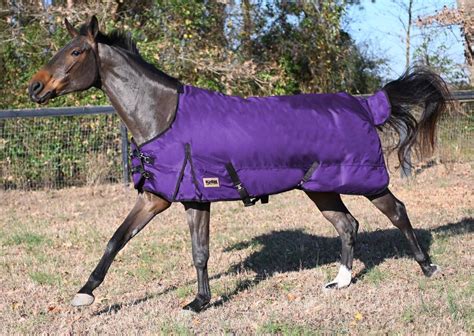 Kodiak 1200D Ripstop Waterproof Heavyweight Blanket | HorseLoverZ