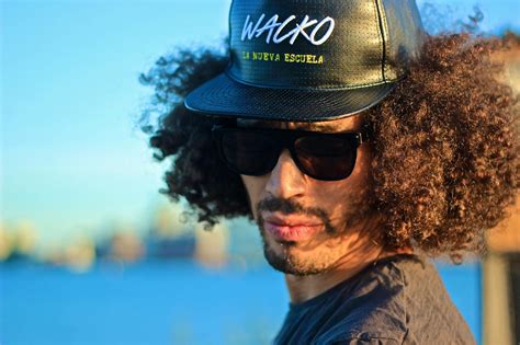 Wacko Popshop Unleash Your Vision