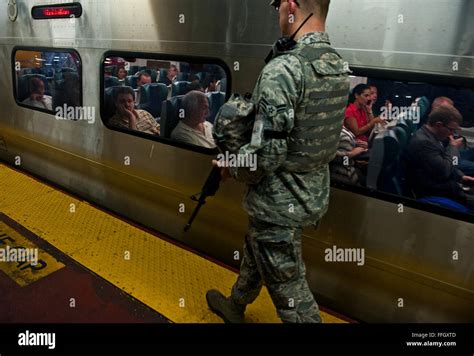 Joint Task Force Empire Shield Hi Res Stock Photography And Images Alamy