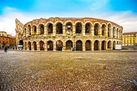 Visita Guidata Dell Arena Di Verona 50 OFF