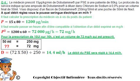 Element Auflage In Den Ruhestand Gehen Calcul De Dose Ifsi Erm Den