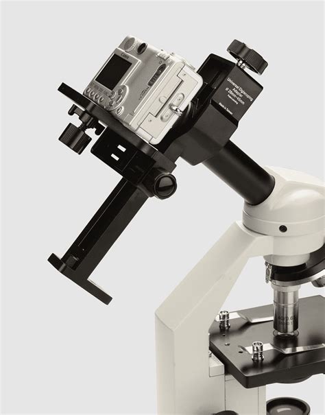 Suka K Frederiksen Phase Contrast Microscopy Eyepiece Scientific