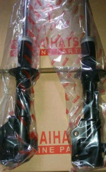 Jual Shockbreaker Shock Breaker Beaker Sok Beker Shok Breker Depan