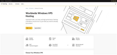 Best Windows VPS Providers Top 10 Of 2024 Comparison