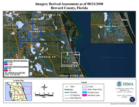 Floridas Top 10 Sinkhole Prone Counties Flood Zone Map Port St Lucie Florida Printable Maps