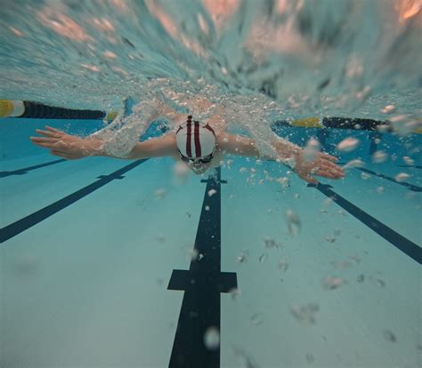 Technical Swimming Day March 16 Kings Swim School