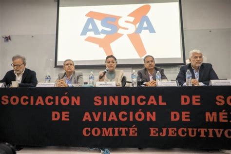 Mexicana De Aviaci N Trabajadores Aterrizan Acuerdo Para Vender