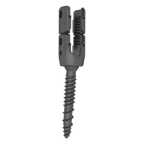 Tornillo Pedicular Toracolumbar Boneunion Medical